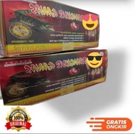 Madu tangkur ganas tradisional Herbal 1Bok