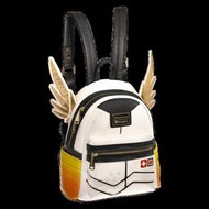 [BLIZZCON 2018限定限量代購]慈悲小後背包(Loungefly Mercy Mini Backpack)