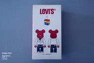 【MEDICOM TOY】BE@RBRICK LEVI'S 400%【LEVIS】