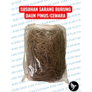 Spruce Pine Bird's Nest Milk