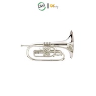 F Marching Mellophone Cavi HSY-6351N