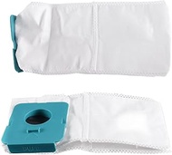 Ausi Pack of 8 VCA-ADB952 Dust Bags Compatible with Handheld Vacuum Cleaner, 2.7L Large Capacity Dus