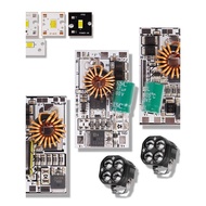 DRIVER LED 5A 8A 10A LED SINGLE PCB ALUMINIUM