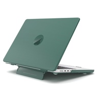 Ready to ship For Macbook Air 13 inch A1932/A2179/A2337 Frosted Translucent Laptop Protective Case