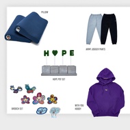 ((Supermarket Pick-Up Payment) BTS Official ARTIST-MADE COLLECTION BY Merchandise