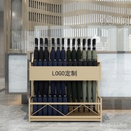 Umbrella Stand Commercial Building Department Department Office Creative Lobby Storage Rack Umbrella