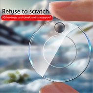 Lens Cover Film For Honor X9d 5G 2025 3D Transparent Camera Screen Protector Glass Honor X9D X 9 d H