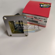 Membrane Harmonica Yz85 Yz 85 Rx King Special Rxk Rxs Original Japan 4ES-13610-00