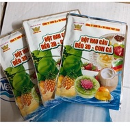 Thanh Phat 3D Flexible Fishing Jelly Powder