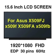 Screen size:15.6 Inch Model: NV156FHM-N69 LP156WFE-SPB1 N156HCG-EN1 N156HCE-EN1 Or other 100% compat