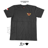 KERABAT BASE LAYER || KER44BAT UNDERSHIRT || T-SHIRT 4448
