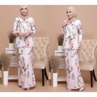 Preloved kurung modern