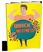 Quick Wellness Neplis