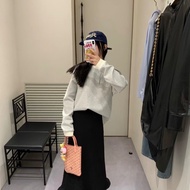 Goyard粉色poitiers mini托特包17*24 98新配件塵袋