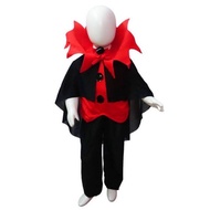 Dracula Vampire For Kids Costume