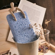 France Natural Sponge Wood Pulp [Fuxing Zone] {Fat Mother Art Stationery}