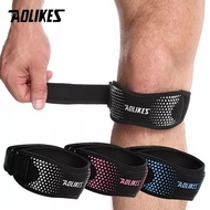 AOLIKES 7921 Knee Brace Support Prevent Injuries And Reduce Sports