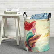 Ariel Popular Laundry Basket / Foldable Laundry Bag / Home Storage Box / Kitchen Toy