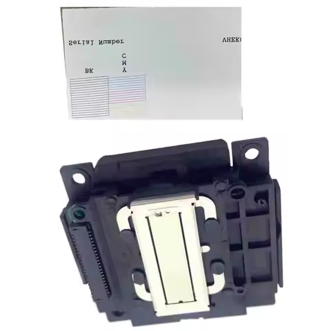 Printer Print Head Fits For Epson L132 L301 L303 L211 L222 L310 L300 L335 L312 L111 L220 L313 L120 L