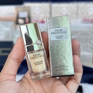 Dior Prestige Le Nectar Premier ✨ ขนาด 5 Ml. (มีกล่อง)
