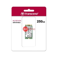 Transcend MTS425S 250GB Internal SSD M.2 2242 SATA3