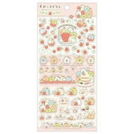 Sumikko Gurashi 角落生物 角落生物 貼紙