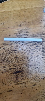 Bottom (nắp che bàn phím dưới) blackberry passport đen trắng new