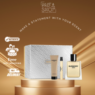 Bộ Nước Hoa Burberry Hero Chính Hãng