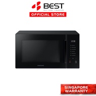 SAMSUNG NON CONVECTION MICROWAVE OVEN MS30T5018AK/SP