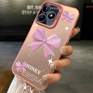 Case For Realme C53 C51 C51s C55 C35 C33 C67 C31 Narzo N53 N55 Note 50 50A Prime Phone Casing Realme