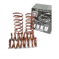 HUKU SPORT SPRING PERODUA ALZA
