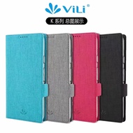 VILI FLIP COVER FOR SAMSUNG GALAXY A42-(5G)