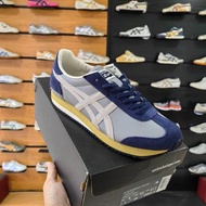 Onitsuka Tiger CALIFORNIA 78 VIN Low-top Comfortable Trendy Versatile Casual Shoes Unisex