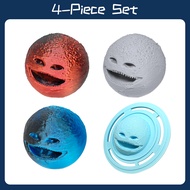 GPTOY [The Awakening Planet] The Moon Woke Up Toys and Merchandise - 3D Printed