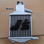 หม้อน้ำPCX150/160/ GIORNO/LEAD(หม้อน้ำJS)หม้อน้ำ160ใส่GIORNO/LEADได้