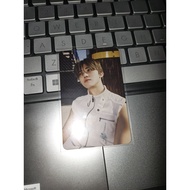 Free claim pc jaemin istj