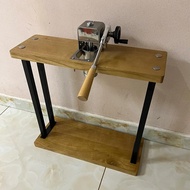 Italian Gelato Ice Cream Noodle Making Machine Ice Cream Spaghetti Machine Matcha Mont Ice Cream Mak