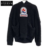 Dsquared x Invicta S71GU0558 22 黑色 Boa 套頭派克大衣 XS