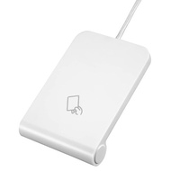 IODATA USB-NFC4 IC Card Reader Writer