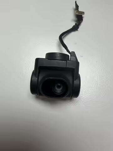 Camera For DJI Spark Gimbal Module With Ptz Signal Transmission Cable Replacement Spare Parts