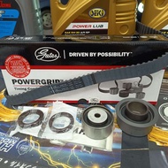 ( Original Gates) Hyundai Matrix 1.8L, Elantra XD 1.8L, Coupe 1.8L RD G4GB Engine Timing Belt Kit Se