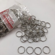 2.5cm Key Ring(100pcs/200pcs)