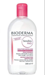 Bioderma 卸妝水