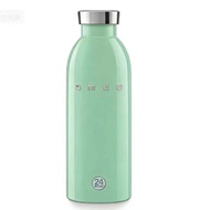 SMEG x 24Bottles Clima Bottle 500ml