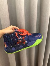 Puma MB01銀河系🌌US6.5