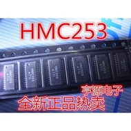 Microwave Radio Frequency hmc253qs24 Good Brand New Super Original hmc253 Ready Stock Quality MG5K
