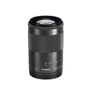 Canon/佳能55-200MMF4.5-6.3ISSTM微單防抖遠攝二手鏡頭55200