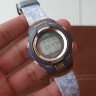 Casio BabyG Original Bgr300 toughsolar vintage second