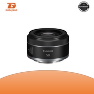 Canon RF 50mm f/1.8 STM Lens – BRAND NEW