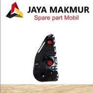 Hilux REVO 16-ON RIGHT FRONT BUMPER BRACKET (RH)